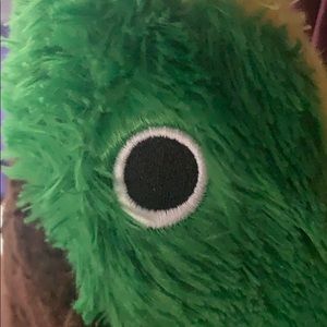 Meet your Posher, Karla